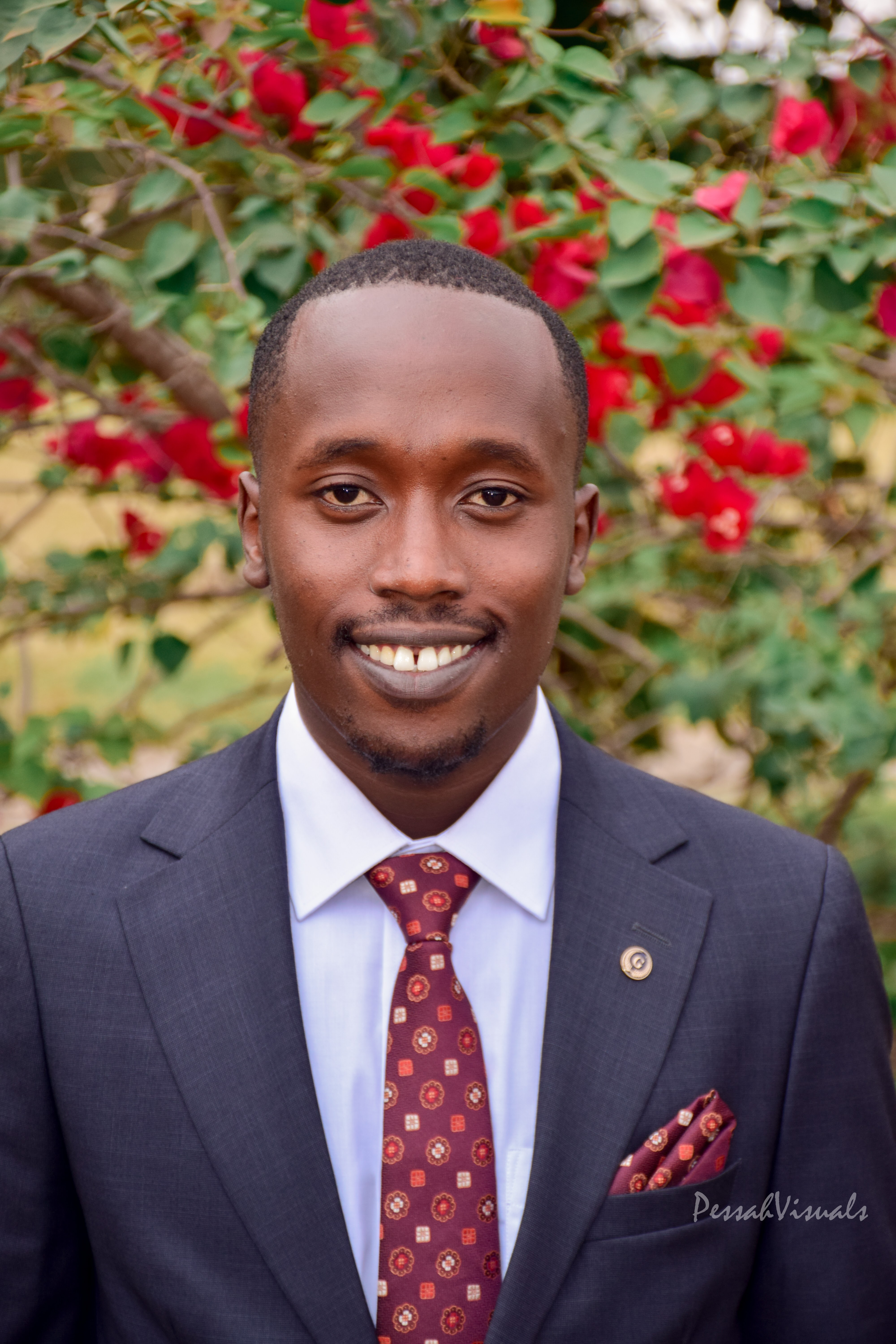 Collins Kipchumba