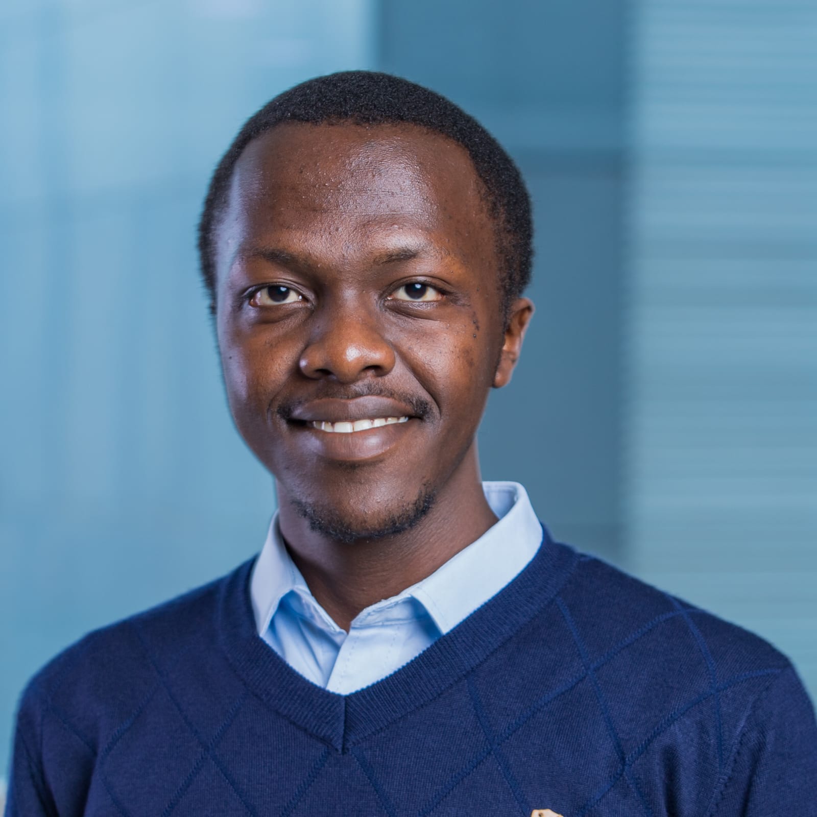 Martin Kimutai