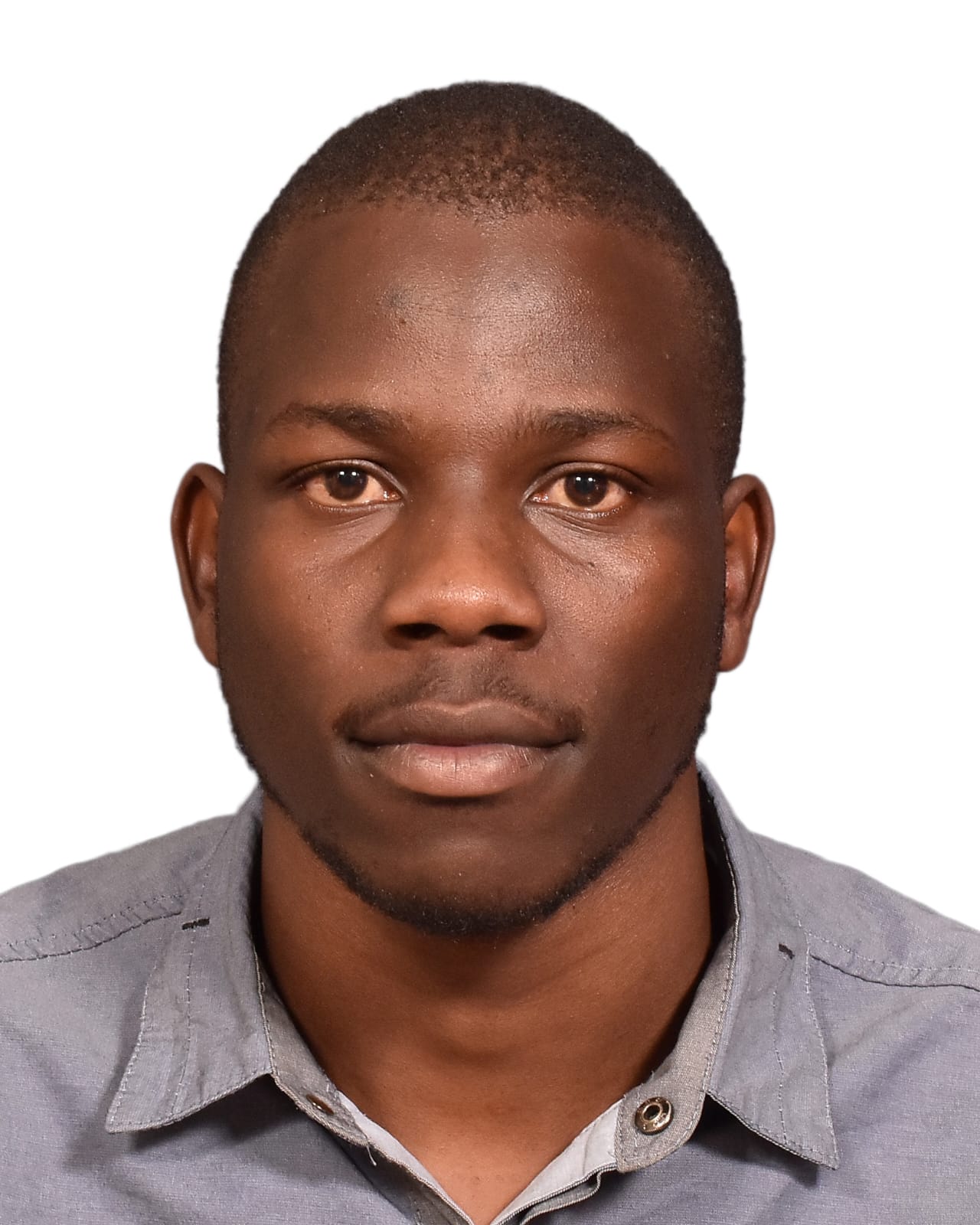 Solomon Onyango